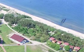 Apartamentai Relax Park